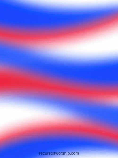 Ondas Fluidas Azul Eléctrico Rojo Carmesí Blanco Entrelazadas Fondo Claro Vertical Tricolor Dinámico Ondas fluidas suaves azul electrico rojo carmesi blanco entrelazadas fondo claro vertical ondulado contrastado tricolor fluido energetico dinamico textura diseno overlay motion graphics editorial
