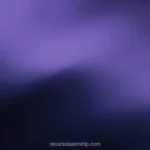 Fondo nebuloso vaporwave morado azul oscuro nubes niebla suave degradado oscuro bordes horizontal general atmosferico minimalista contemplativo nocturno textura diseno overlay editorial dark
