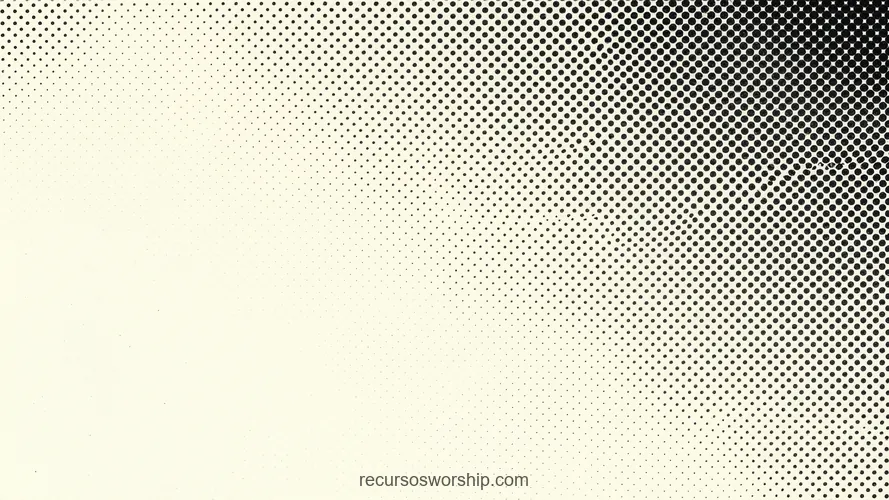 Patrón Halftone Puntos Negros Degradado Diagonal Fondo Crema Beige Horizontal Retro Editorial Vintage Patron halftone puntos negros degradado diagonal fondo crema beige claro horizontal retro editorial vintage impresion grafico artesanal ministerial tipografia