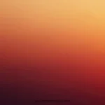 Degradado suave amarillo dorado claro superior naranja calido burdeos oscuro inferior cuadrado atardecer solemne calido sereno contemplativo ministerial sacrificio comunion