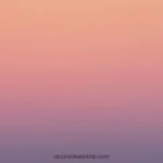 Degradado vertical suave salmon naranja pastel superior lavanda violeta inferior cuadrado bicolor pastel romantico sereno contemplativo ternura amor ministerial devocional suave