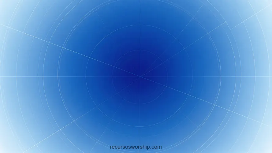Degradado Radial Azul Cobalto Centro Claro Bordes Cuadricula Circular Concentrica Blanco Horizontal Tecnico Fondo tecnico abstracto horizontal degradado radial azul cobalto profundo centro azul claro bordes lineas cuadricula circular concentrica blanca tecnico moderno corporativo limpio