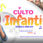 Miniatura panorámica del recurso digital para ministerio de niños con diseño alegre.