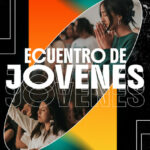 diseño actual personalizable para fiestas jóvenes en formato vertical Stories.