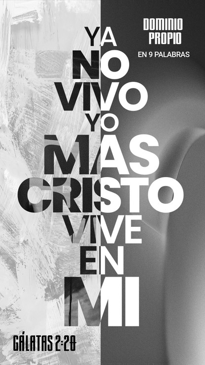 diseño estético monocromático con texto sucio para historias de redes sociales