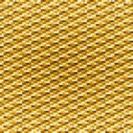 Trama de micro píxeles en tonos amarillo y terracota con destellos, video loop VJ para escenario de iglesia