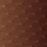 Trama de micro píxeles en tonos rojo y terracota con columnas, video loop VJ para escenario de iglesia