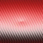 Trama de micro píxeles en tonos rojo con barrido vertical, video loop VJ para escenario de iglesia