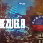 Gráfico horizontal optimizado para publicaciones cristianas sobre Venezuela
