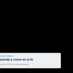 Arctic Light Clases Lower Third para Iglesia
