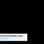 Arctic Light Predicador vMix Lower Third