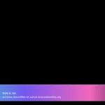 Aurora Anuncio Título Animado para vMix
