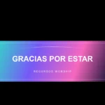 Aurora Cierre Overlay para Transmisión Cristiana