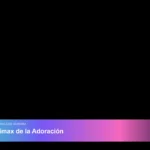 Aurora Destacado Lower Third para Iglesia
