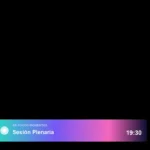 Aurora ProximoEnVivo Church Streaming Lower Third