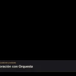Charcoal Gold Destacado Streaming Title