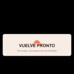 Coral Sunrise CierreCalido Lower Third para Iglesia
