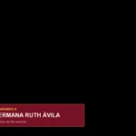Crimson Bold Honra Church Streaming Lower Third