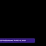 Electric Pop AnuncioRápido Título Animado para vMix