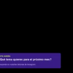 Electric Pop Encuesta vMix Title