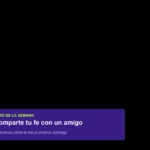 Electric Pop Reto vMix Lower Third