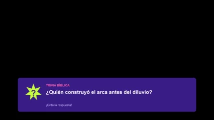 Electric Pop Trivia Streaming Title