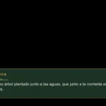Forest Deep Versículo vMix Lower Third