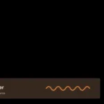 Golden Hour Canción Lower Third para Streaming de Iglesia