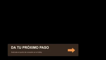 Golden Hour Conéctate Lower Third para Iglesia