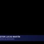 Indigo Night Predicador Streaming Title
