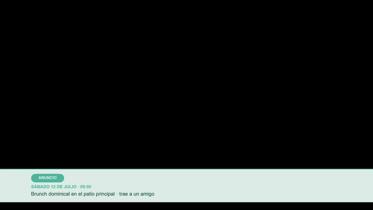 Mint Fresh Anuncio Streaming Title