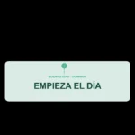 Mint Fresh Apertura Lower Third para Iglesia