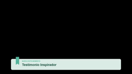 Mint Fresh Destacado vMix Title