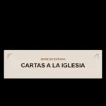 Mocha Editorial SerieTítulo Lower Third para Iglesia
