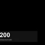 Mono Bold Dato Overlay para Transmisión Cristiana