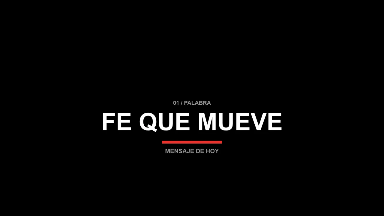 Mono Bold PalabraTítulo Streaming Title