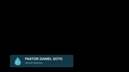 Ocean Mist Predicador Streaming Title