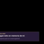 Royal Worship Comunión Streaming Title