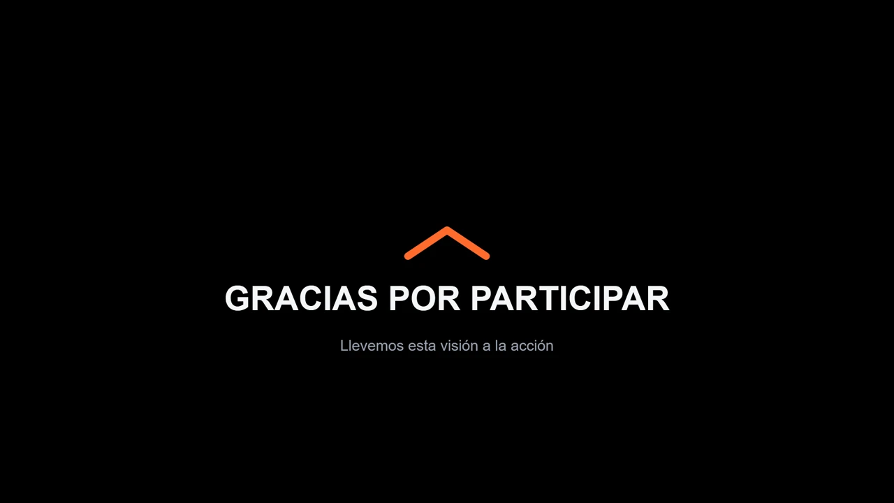 Slate Pro Cierre Plantilla vMix para Iglesia