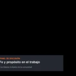 Slate Pro Panel Lower Third para Iglesia