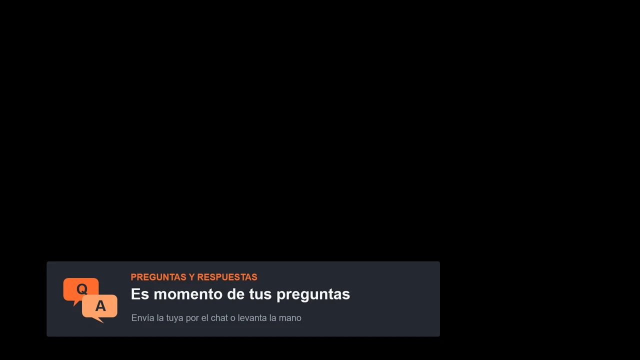 Slate Pro QA Overlay para Transmisión Cristiana