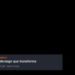 Slate Pro Sesión Church Streaming Lower Third