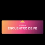 Sunset Gradient Apertura Streaming Title