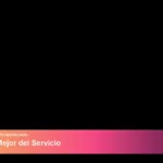 Sunset Gradient Destacado Plantilla vMix para Iglesia