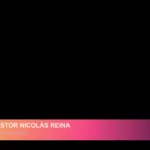 Sunset Gradient Predicador Church Streaming Lower Third