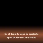 Terracotta Clay Letra vMix Title