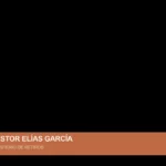 Terracotta Clay Predicador Plantilla vMix para Iglesia