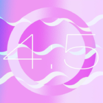 Countdown - Dreamwave Lines - Dreamy Circle
