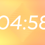 Countdown - Golden Hour - Golden Ripple