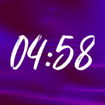 Countdown - Electric Aura - Waveform